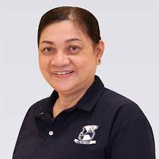 School Management Team