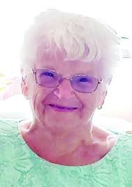 Doris Margaret Cervola, 93