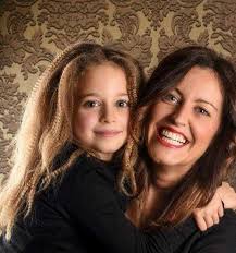 Killing Eve con Giulia Patrignani