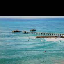 Crash Boat Beach Aguadilla Pr Aguadilla Pretty Beach Favorite Places