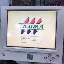 Tajima embroidery machines are one of the most popular commercial embroidery machines in the world. Tajima Embroidery Machine Tajima Group 2 175 Photos Commercial Industrial Equipment Supplier 19 22 Shirakabe3 Chome Higashi Ku Nagoya Nagoya Shi Aichi Japan 461 0011