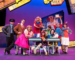 Jones, marriott staple elizabeth telford once again delivered her signature solid vocals. 18 Junie B Jones Ideas Junie B Jones Jones Musicals