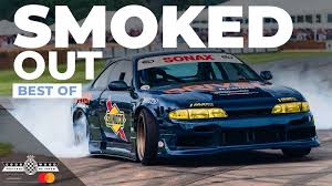 The company is called aspark, and its car is called the owl, a name that apparently derives from the butterfly doors that. Video The Best Drift Runs At Fos 2021 Grr