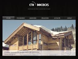 maison ossature bois suisse