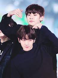 แบคฮยอน exo ทิ้งทวนก่อนเข้ากรม เขียนเพลงรักถึงแฟนๆ ในมินิอัลบั้มชุดใหม่ bambi ที่ทุบสถิติยอดพรีออเดอร์กว่า 8.3 แสนแผ่น สูงที่สุดในเกาหลี à¸™ à¸¢à¸²à¸¢ Chanbaek à¸Šà¸²à¸™à¹à¸šà¸„ Danger Love à¸£ à¸à¸­ à¸™à¸•à¸£à¸²à¸¢à¸‚à¸­à¸‡à¸œ à¸Šà¸²à¸¢à¸Š à¸­ à¸›à¸²à¸£ à¸„à¸Šà¸²à¸™à¸¢à¸­à¸¥ The End Dek D Com Writer