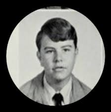 In Memory of our Falls Church Friends