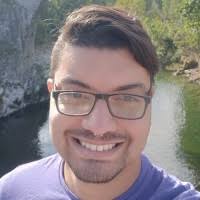 40+ perfiles de «Edgar Ramos»