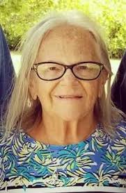 Patricia Barnett Obituary April 25, 2020