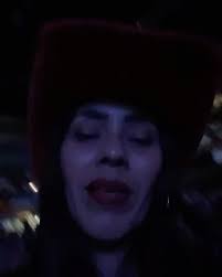 Omayra Velez Mitsubishi