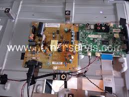 Tv sharp standby, ternyata ini penyebabnya. Tips Dan Trik Servis Elektronik Hamimservis Com