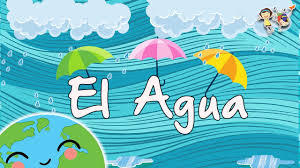 Resultado de imagen de importancia del agua para niños de primaria