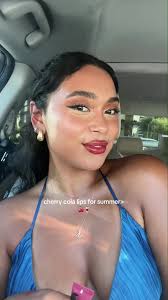 Mario Cherry Glow Vs Summer Friday Cherry