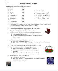 The Ultimate Rotational Kinematics Worksheet Math Interactive Notebook Algebra Word Problem Worksheets Basic Math Skills