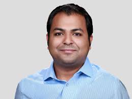 Chatterjee to Chair SRA Specialty Group