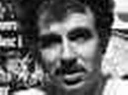 Life story of Liverpool music legend Roger Eagle told in new book