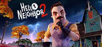 Email this page play all in full screen show more related videos. Hello Neighbor 2 Hello Neighbor Wiki Fandom