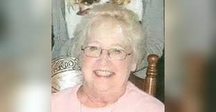 Loretta Gail Folsom Obituary