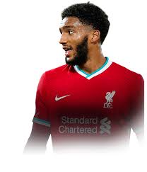 Check spelling or type a new query. Another One Joe Gomez News Discussion Fut Talk Futhead