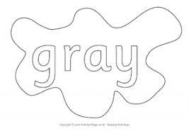 These grey cup coloring pages feature pictures to color for grey cup. Colour Colouring Pages Splats