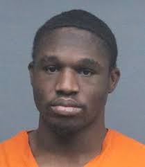 Man Gets Busted Hiding in Hotel After Fleeing Traffic Stop**