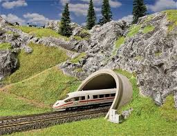 Dette produkt er blevet maskineoversat. Landschaftsbau Faller 120562 Ice Strassen Tunnelportal Neu In Ovp Vitalityleisureng Com