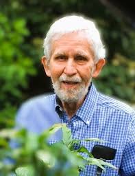 Obituary information for Russell C. Graham