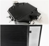 MAD BMW S55 Cooling Upgrades Combo Deal