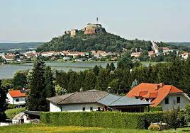 No fewer than 9 annually inspected campsites in burgenland in austria. Gussing Burgenland Austria That Mulitsch Name Was Probably Spelled Malitsch Or Malits There Are Many Malits Famili Landlocked Country Styria Austria