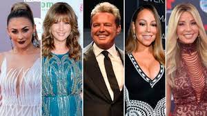Yo estaba de novia y. Las Mujeres Del Sol Ellas Fueron Los Mas Grandes Amores De Luis Miguel Infobae