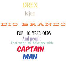 Via R Jacenormie Im Gonna Uck Captain An Captain 10 Year Old Memes