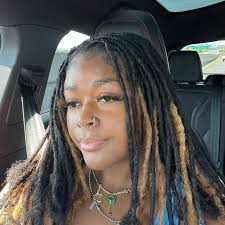 Goddess Textured Curly Tips Dreadloc Extension for Sale 10 Locs per Bundle  Dreads With Natural Coil Loose Ends Permanent Loc Goddess Locs