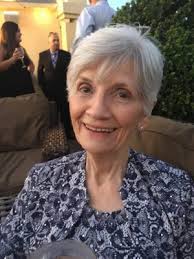 Obituary information for Louise Prater Underhill