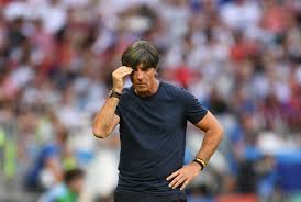 Joachim löw almanya'den eski futbolcu santrafor son kulüp: Wm Aus Fur Deutschland Es Spricht Nicht Mehr Viel Fur Joachim Low Sport Tagesspiegel