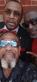 Oh ok, . here's the Skinny, . I went Home to Tuscaloosa AL for a Home Going  Celebration for a Basketball buddy of Mine, Mr. Kenneth Wayne Mahan", he  was a apart