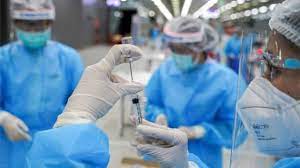 Maybe you would like to learn more about one of these? Covid Vaccine Thailand Decides To Mix Jabs As Cases Spike Bbc News