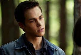 Maybe you would like to learn more about one of these? Legacies Kai Parker Returns Chris Wood In Season 2 Episode 12 Tvline