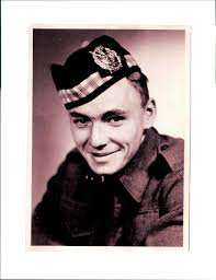 Robert Fraser Obituary