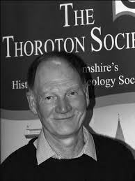 The Thoroton Society Newsletter No. 72 (Summer 2013)