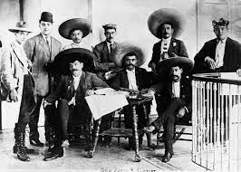 Here at zapata we are constantly striving to improve our service and quality in order to give our customers the very best experience. Biographie Von Emiliano Zapata Mexikanischer Revolutionar