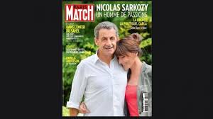 Pourtant, sur la couverture de « paris match » elle semble faire près d'une tête de moins que lui. Nicolas Sarkozy Plus Grand Que Carla Bruni Paris Match Dement Avoir Retouche Sa Photo