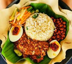 3 Resep Nasi Lemak Terbaik Dan Lezat Perempuan April