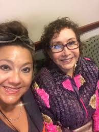 Thanks to mom for uag prep help