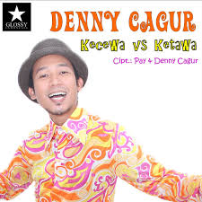 Narji dan denny cagur ngelawak pertama kali sampai garing saat tampil kontes lawak. Kecewa Vs Ketawa Song By Denny Cagur Spotify