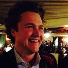 Gordon Gray (@GordonGrayIII)