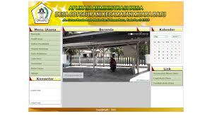 Tidak dipungkiri lagi bahwa selain internet browser, program perkantoran adalah salah satu program yang wajib ada di komputer kita. Download Aplikasi Sistem Informasi Administrasi Desa Berbasis Web Gratis