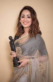 Does yami gautam drink alcohol? Yami Gautam On Twitter Most Stylish Unconventional Actress For Performance In Bala Uri Lokmatmoststylishawards2019 Milokmat