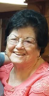 Louise Bowman Obituary March 31, 2022