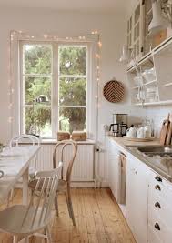 Skandinavisches Kuchen Design Sorgt Fur Gemutlichkeit Kuchen Design Skandinavische Kuche Haus Kuchen
