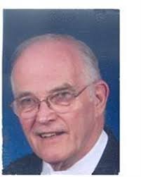 Donald Hansen Obituary January 26, 2012