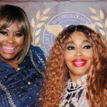 1st Annual President's Lifetime Achievement Awards